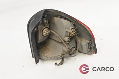 Стоп ляв за HYUNDAI SANTA FÉ I (SM) 2.0 CRDi 4x4 (2000 - 2006)