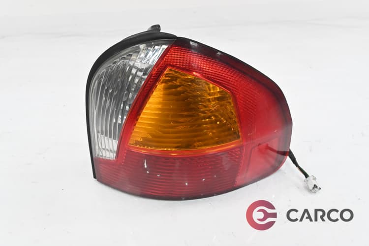 Стоп десен малка забележка за HYUNDAI SANTA FÉ I (SM) 2.0 CRDi 4x4 (2000 - 2006)