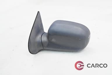 Огледало ляво за HYUNDAI SANTA FÉ I (SM) 2.0 CRDi 4x4 (2000 - 2006)