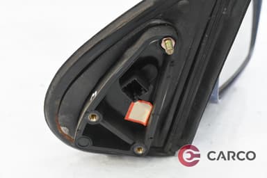 Огледало дясно за HYUNDAI SANTA FÉ I (SM) 2.0 CRDi 4x4 (2000 - 2006)