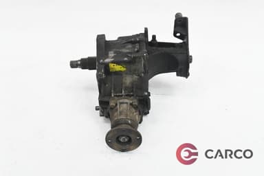 Раздатъчна кутия за HYUNDAI SANTA FÉ I (SM) 2.0 CRDi 4x4 (2000 - 2006)