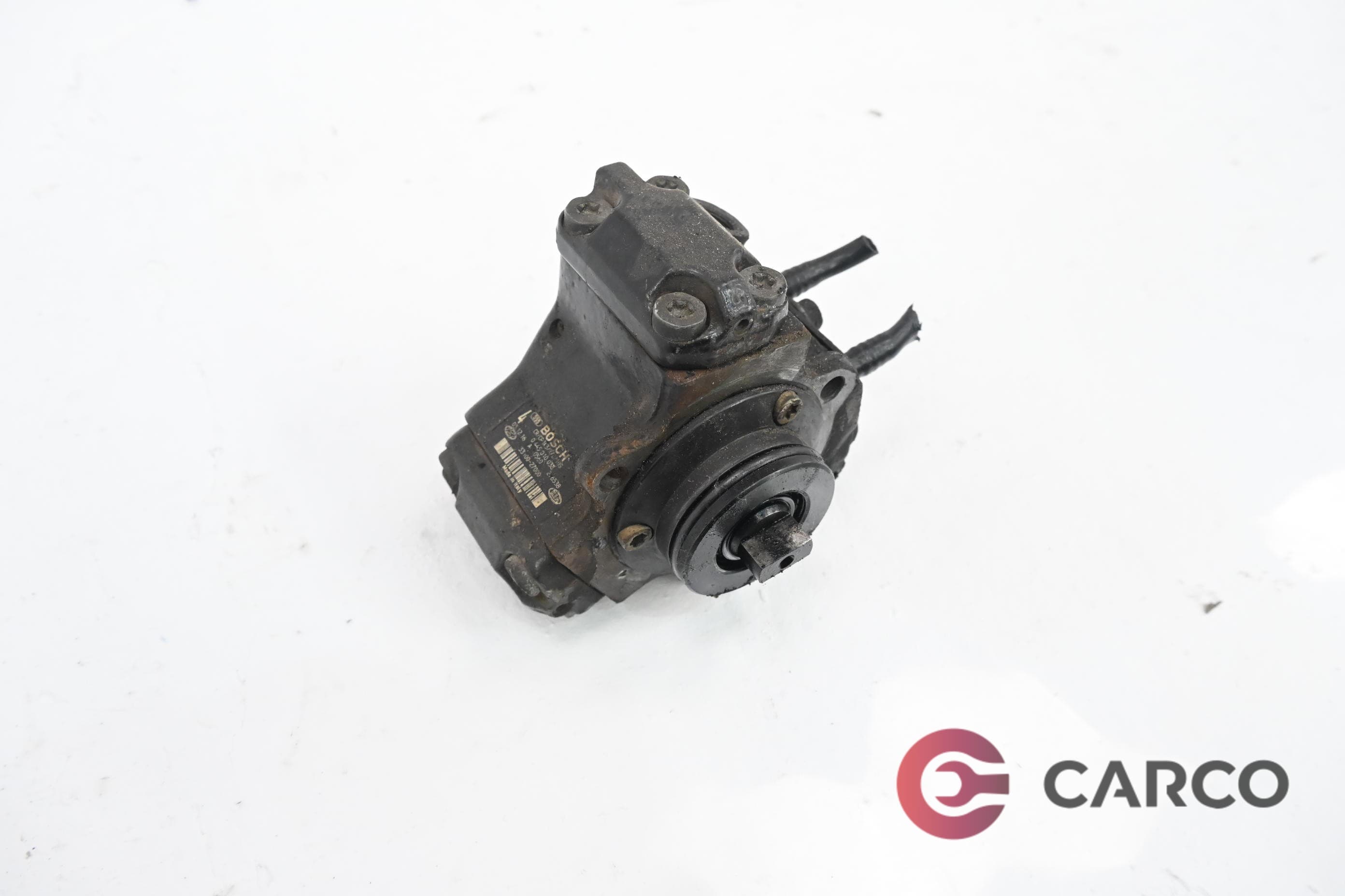 ГНП 0445010038 за HYUNDAI SANTA FÉ I (SM) 2.0 CRDi 4x4 (2000 - 2006)