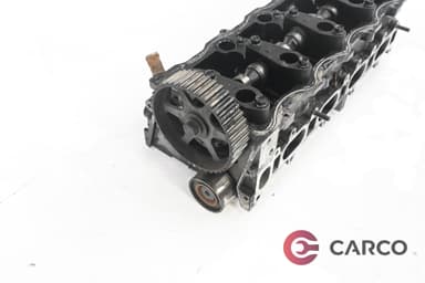 Цилиндрова глава 22111-27900 за HYUNDAI SANTA FÉ I (SM) 2.0 CRDi 4x4 (2000 - 2006)