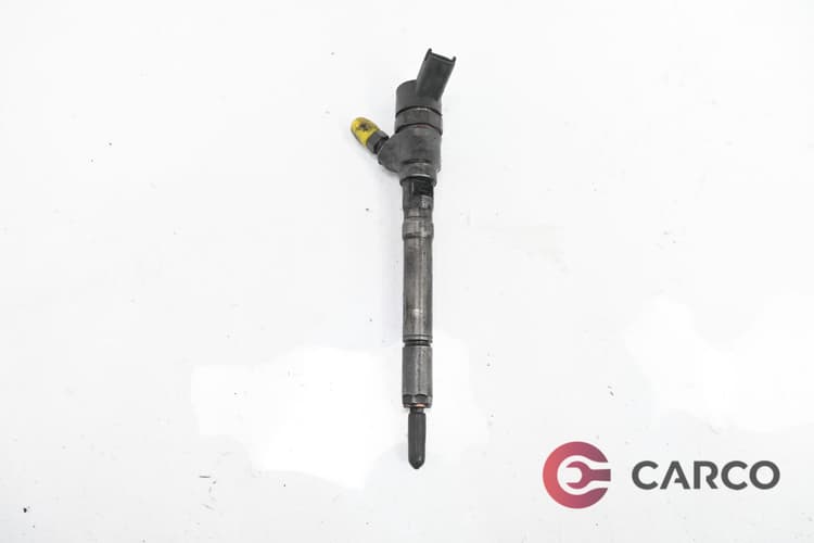 Дюза дизел 3380027010 1106 за HYUNDAI SANTA FÉ I (SM) 2.0 CRDi 4x4 (2000 - 2006)