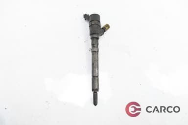 Дюза дизел 3380027000 2102 за HYUNDAI SANTA FÉ I (SM) 2.0 CRDi 4x4 (2000 - 2006)