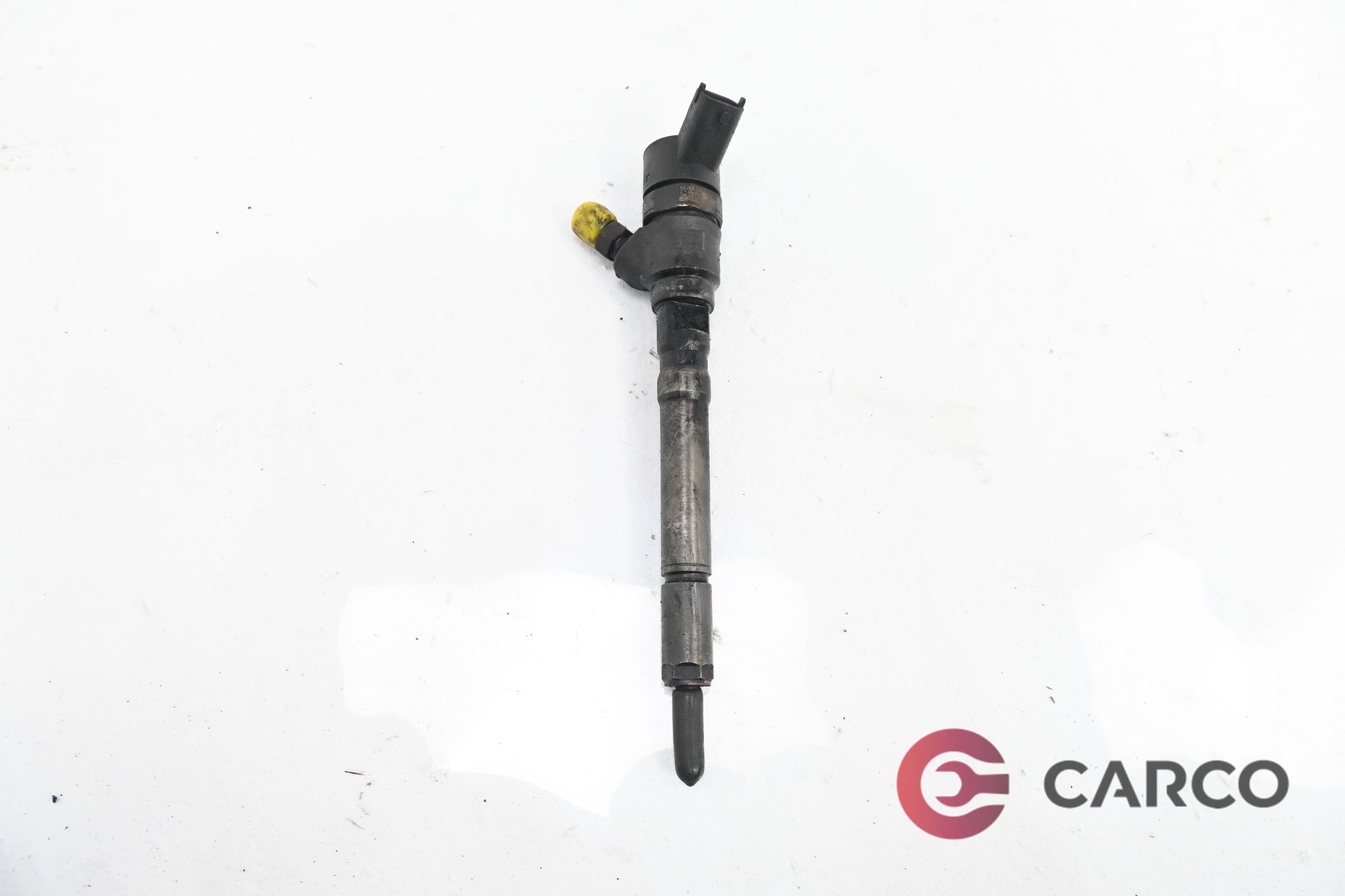 Дюза дизел 3380027010 1111 за HYUNDAI SANTA FÉ I (SM) 2.0 CRDi 4x4 (2000 - 2006)