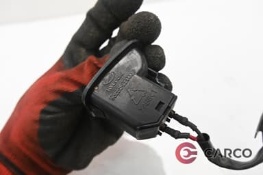 Копче отваряне резервоар за HYUNDAI SANTA FÉ II (CM) 2.2 CRDi 4x4 (2005)