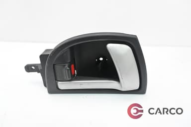 Вътрешна дръжка задна дясна за HYUNDAI SANTA FÉ II (CM) 2.2 CRDi 4x4 (2005)