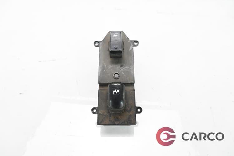Панел копчета ел стъкла за HYUNDAI SANTA FÉ II (CM) 2.2 CRDi 4x4 (2005)
