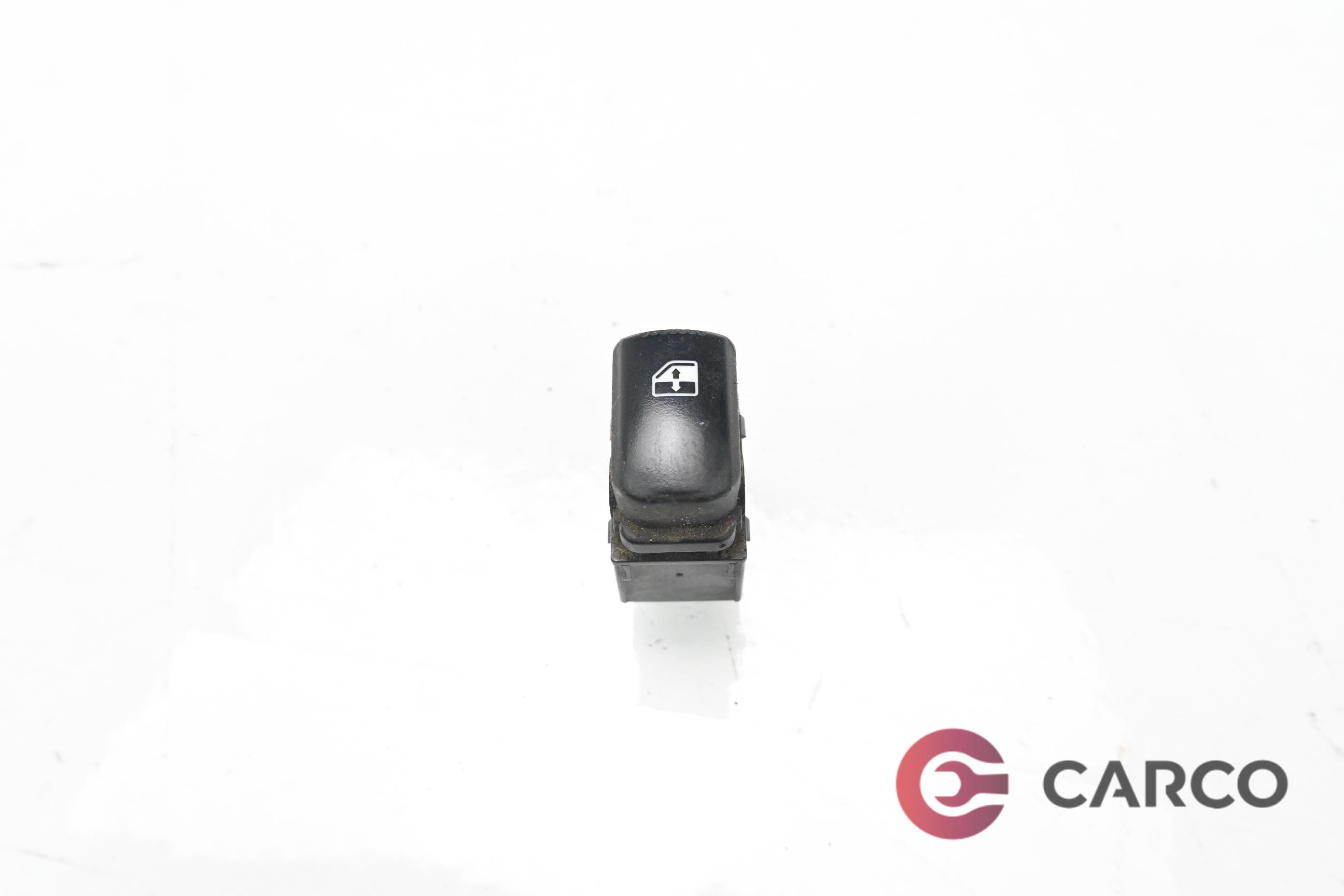 Копче ел стъкло задно ляво за HYUNDAI SANTA FÉ II (CM) 2.2 CRDi 4x4 (2005)