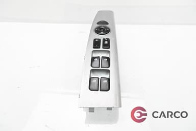 Панел копчета ел стъкла за HYUNDAI SANTA FÉ II (CM) 2.2 CRDi 4x4 (2005)