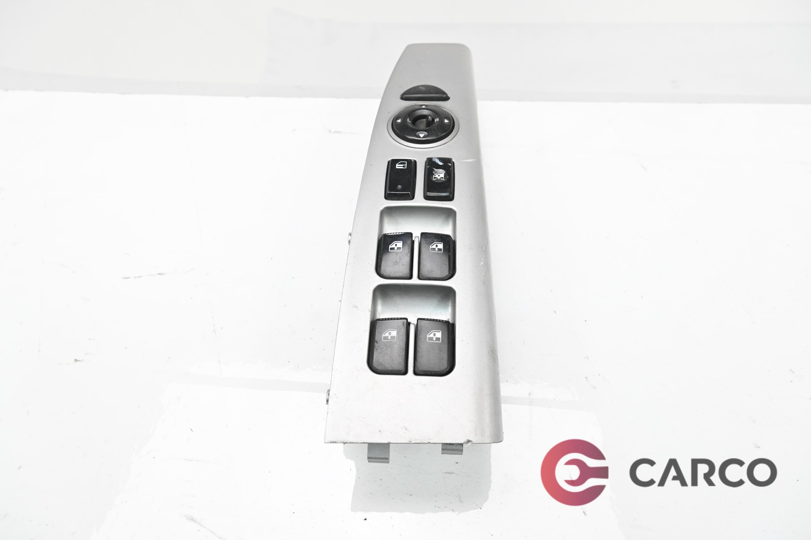 Панел копчета ел стъкла за HYUNDAI SANTA FÉ II (CM) 2.2 CRDi 4x4 (2005)