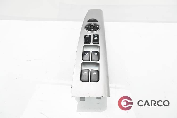 Панел копчета ел стъкла за HYUNDAI SANTA FÉ II (CM) 2.2 CRDi 4x4 (2005)