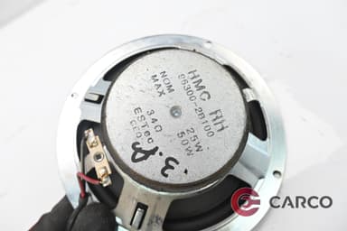 Високоговорител заден десен за HYUNDAI SANTA FÉ II (CM) 2.2 CRDi 4x4 (2005)