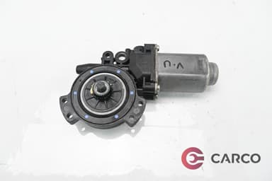Машинка ел стъкло предна лява за HYUNDAI SANTA FÉ II (CM) 2.2 CRDi 4x4 (2005)