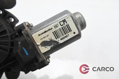 Машинка ел стъкло предна лява за HYUNDAI SANTA FÉ II (CM) 2.2 CRDi 4x4 (2005)