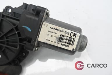 Машинка ел стъкло предна дясна за HYUNDAI SANTA FÉ II (CM) 2.2 CRDi 4x4 (2005)