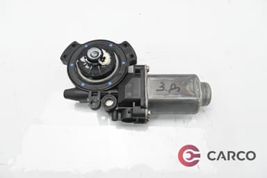 Машинка ел стъкло задна дясна за HYUNDAI SANTA FÉ II (CM) 2.2 CRDi 4x4 (2005)