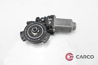 Машинка ел стъкло задна лява за HYUNDAI SANTA FÉ II (CM) 2.2 CRDi 4x4 (2005)