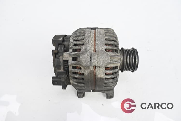Алтернатор 038 903 024 F за SKODA OCTAVIA Combi (1U5) 1.9 TDI (1998 - 2010)