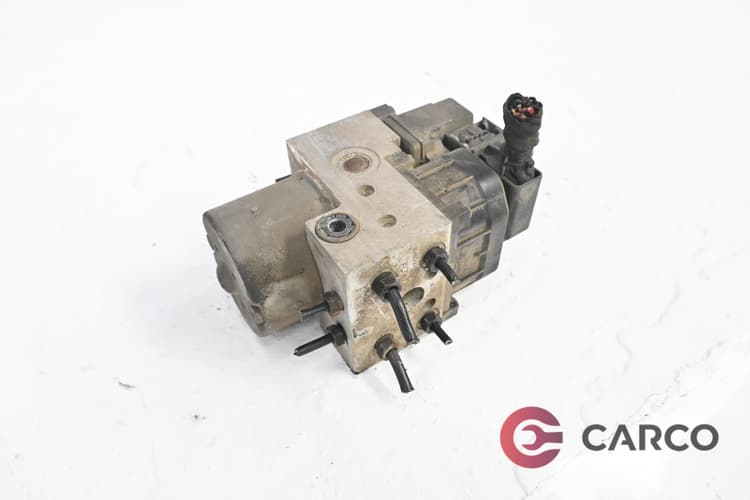 ABS 8E0 614 111/ 0 265 216 411 за AUDI A4 Avant (8D5, B5) 1.9 TDI (1994 - 2001)