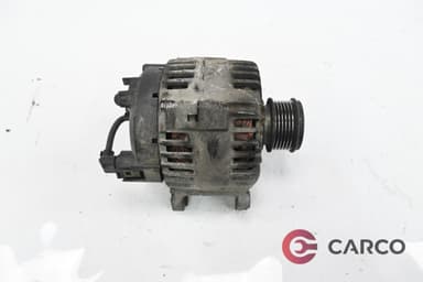 Алтернатор 06F903023C за VW PASSAT седан B6 (3C2) 2.0 TDI 16V (2005 - 2011)
