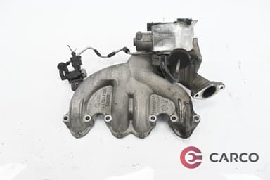 Всмукателен колектор 03G129713K за VW PASSAT седан B6 (3C2) 2.0 TDI 16V (2005 - 2011)