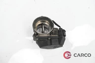 Дросел клапа 03G128063A за VW PASSAT седан B6 (3C2) 2.0 TDI 16V (2005 - 2011)