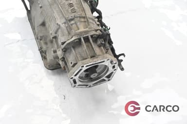 Автоматична скоростна кутия X4BA4 за KIA SORENTO I (JC) 2.5 CRDi (2002)