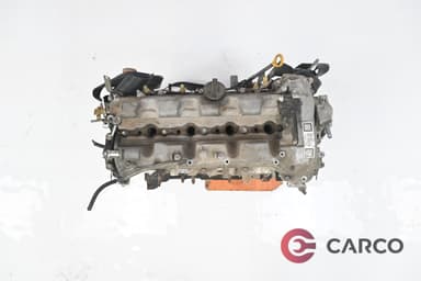 Двигател 2.0L D-4D 126hp 1AD-FTV 554612 за TOYOTA AVENSIS комби (ZRT27, ADT27) 2.0 D-4D (2009)