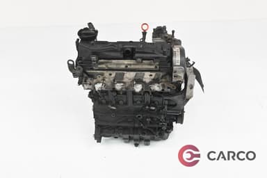 Двигател 2.0 TDI 140hp CODE: CFFB за VW PASSAT седан B7 (362) 2.0 TDI (2010 - 2014)