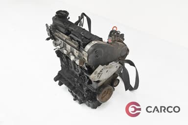 Двигател 2.0 TDI 140hp CODE: CFFB за VW PASSAT седан B7 (362) 2.0 TDI (2010 - 2014)
