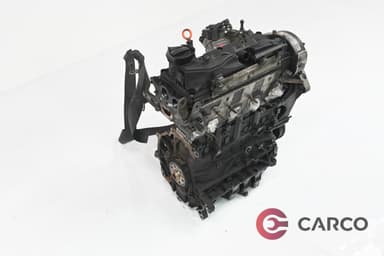 Двигател 2.0 TDI 140hp CODE: CFFB за VW PASSAT седан B7 (362) 2.0 TDI (2010 - 2014)