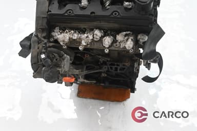 Двигател 2.0 TDI 140hp CODE: CFFB за VW PASSAT седан B7 (362) 2.0 TDI (2010 - 2014)