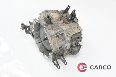 Автоматична скоростна кутия CVT CODE: 71020 за TOYOTA AURIS II 1.8 Hybrid FACELIFT (2013)
