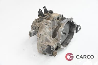 Автоматична скоростна кутия CVT CODE: 71020 за TOYOTA AURIS II 1.8 Hybrid FACELIFT (2013)