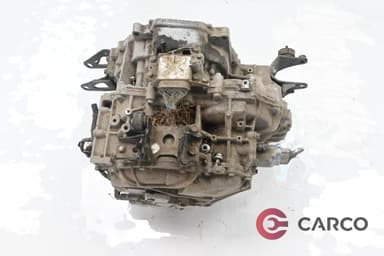 Автоматична скоростна кутия CVT CODE: 71020 за TOYOTA AURIS II 1.8 Hybrid FACELIFT (2013)