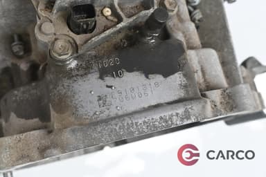 Автоматична скоростна кутия CVT CODE: 71020 за TOYOTA AURIS II 1.8 Hybrid FACELIFT (2013)