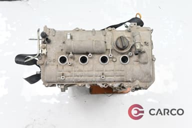 Двигател 1.8 Hybrid 99hp CODE: X2ZR-W22U за TOYOTA AURIS II 1.8 Hybrid FACELIFT (2013)