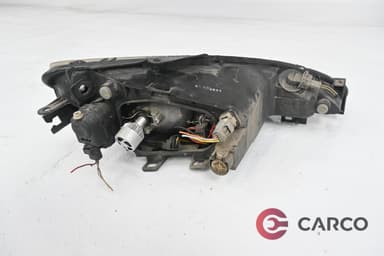 Фар ляв за PEUGEOT 206 хетчбек (2A/C) 1.4 Flex (1998)