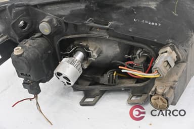 Фар ляв за PEUGEOT 206 хетчбек (2A/C) 1.4 Flex (1998)