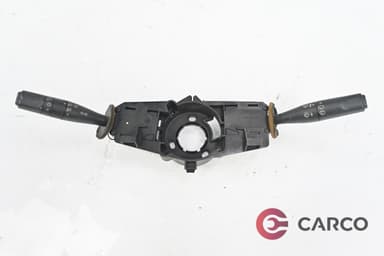 Лостчета светлини и чистачки 96049597ZL за PEUGEOT 206 хетчбек (2A/C) 1.4 Flex (1998)