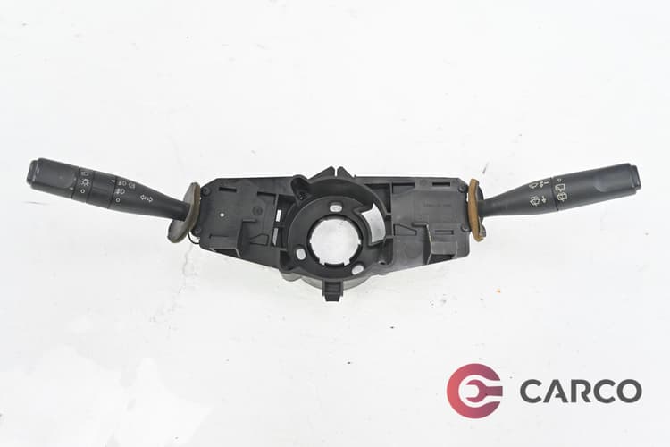 Лостчета светлини и чистачки 96049597ZL за PEUGEOT 206 хетчбек (2A/C) 1.4 Flex (1998)