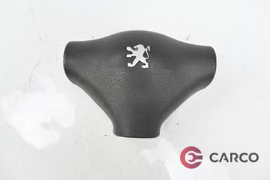 AIRBAG волан 96257484ZR за PEUGEOT 206 хетчбек (2A/C) 1.4 Flex (1998)