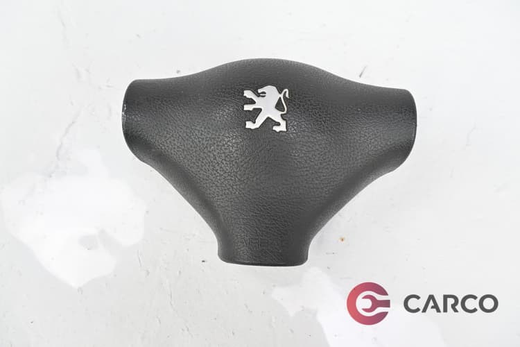 AIRBAG волан 96257484ZR за PEUGEOT 206 хетчбек (2A/C) 1.4 Flex (1998)
