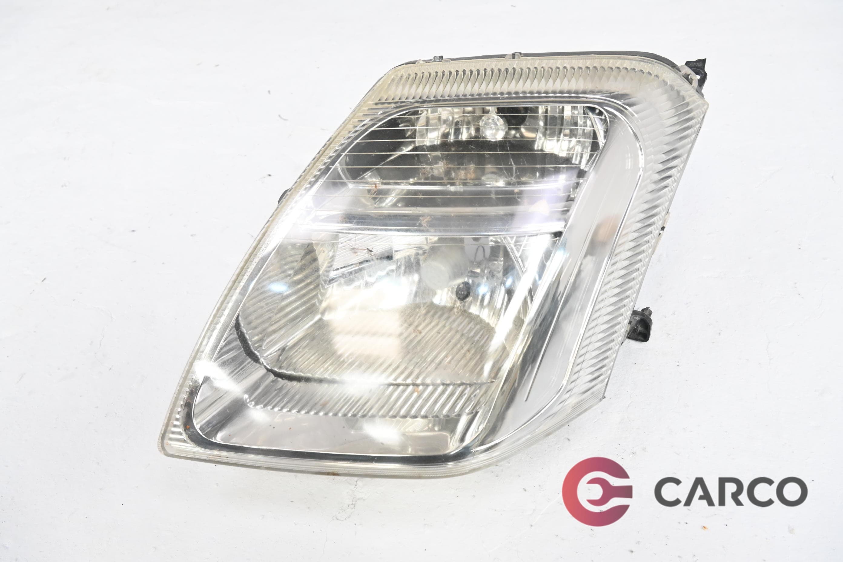 Фар ляв за CITROEN C2 (JM_) 1.4 HDi (2003)