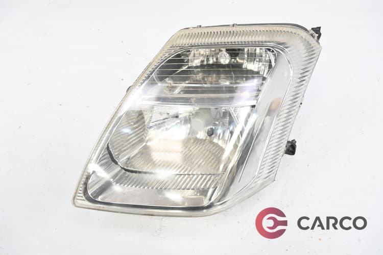 Фар ляв за CITROEN C2 (JM_) 1.4 HDi (2003)