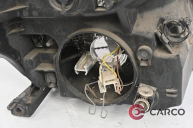 Фар ляв за CITROEN C2 (JM_) 1.4 HDi (2003)