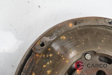 Маховик 415049310 за CITROEN C4 II (B7) 1.6 HDi 110 (2009)