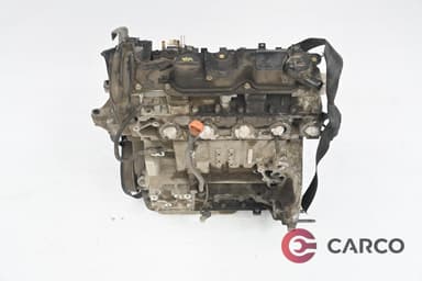 Двигател 1.6 HDi 110hp CODE: 9H05 10JBEH за CITROEN C4 II (B7) 1.6 HDi 110 (2009)